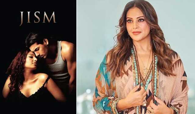 বিতর্কিত ‘জিসম’: বিপাশা বললেন, এটি গুরুত্বপূর্ণ সিনেমা