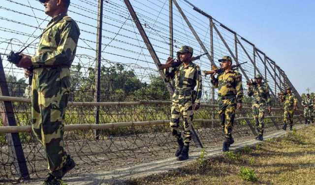 সিলেট সীমান্তে রাত্রিকালীন কারফিউ জারি করেছে মেঘালয় সরকার