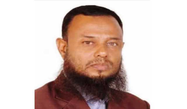 বগুড়ায় সড়ক দুর্ঘটনায় বিএনপি নেতা নিহত