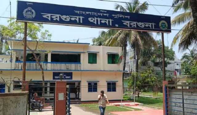 বরগুনায় দুজনের অর্ধগলিত মরদেহ উদ্ধার