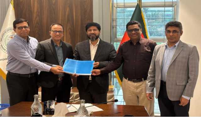 মিউচুয়াল ফান্ড-পাবলিক ইস্যু রুলসের চূড়ান্ত সুপারিশ জমা