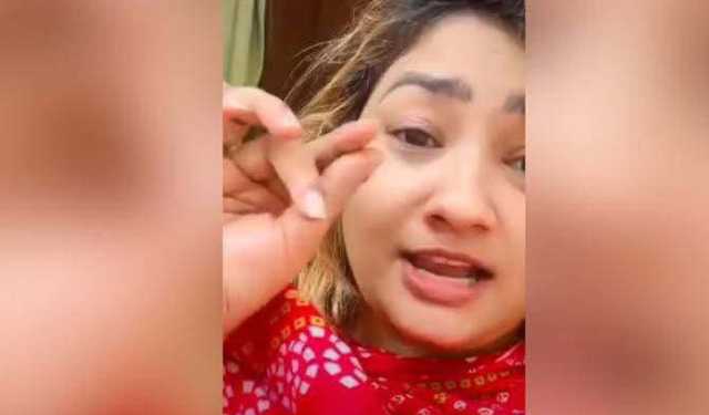 চট্টগ্রামের শীর্ষ সন্ত্রাসী ছোট সাজ্জাদের স্ত্রী গ্রেপ্তার