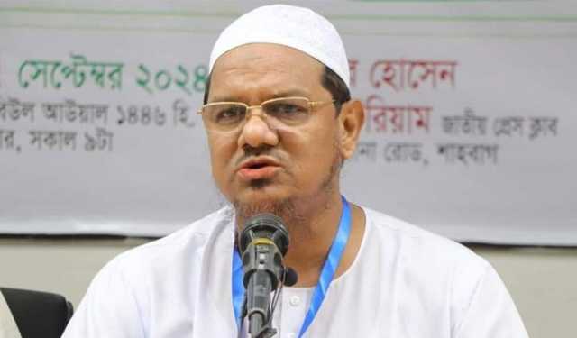 ‘বিচারিক প্রক্রিয়ায় আ.লীগকে শাস্তির আওতায় আনুন’