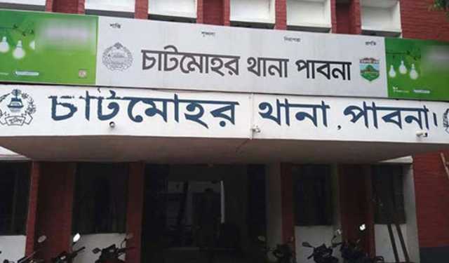 নামাজ পড়ে বাড়ি ফেরা হলো না বৃদ্ধের