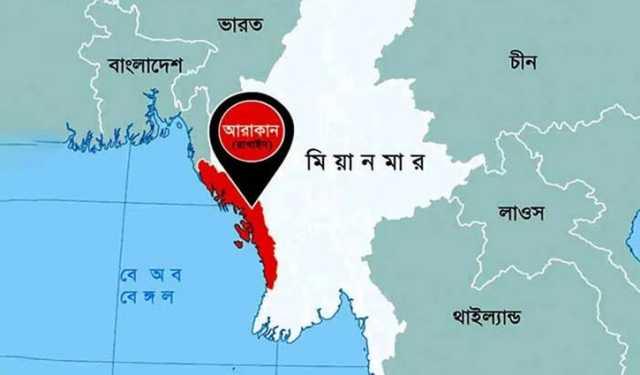 ‘মানবিক করিডোর খোলার বিষয়ে সরকার কোনো সিদ্ধান্ত নেয়নি’