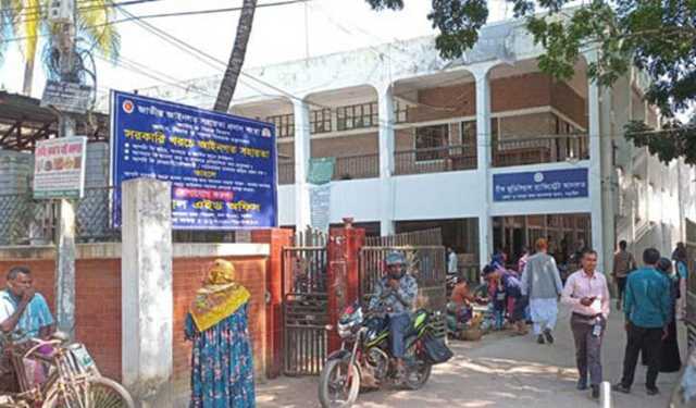 নড়াইলে হত্যা মামলায় ২ জনের মৃত্যুদণ্ড