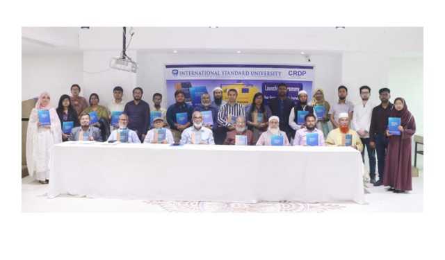 বিশ্ববিদ্যালয়ের শিক্ষকদের গবেষণা-প্রকাশনাকে গুরুত্ব দিতে হবে