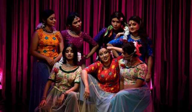 ফের মঞ্চে ‘উনপুরুষ’
