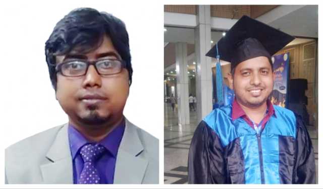 ডেন্টাল অ্যানাটমিতে ডা. মুশফিক ও ডা. ইমনের অনন্য অর্জন