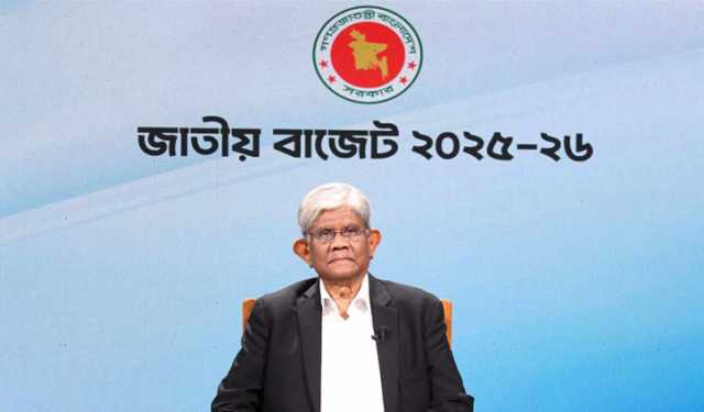 ধ্বংসপ্রাপ্ত পুঁজিবাজারে গতি ফেরাতে কার্যক্রম চলমান: অর্থ উপদেষ্ট