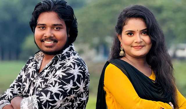 আকাশ-অন্তরার ‘প্রেমিক স্বৈরাচার’