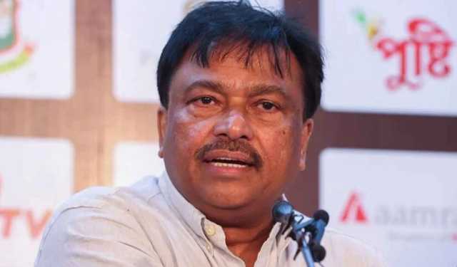 অপসারণের বৈধতা চ্যালেঞ্জ করে হাইকোর্টে রিট ফারুকের