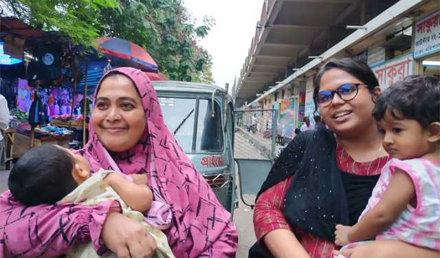 ঈদুল আজহা: বাড়ি ফেরা শুরু