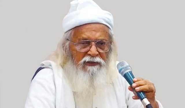 সরকার জনগণের ক্ষমতা ফিরিয়ে দিতে টালবাহানা করছে: ফরহাদ মজহার