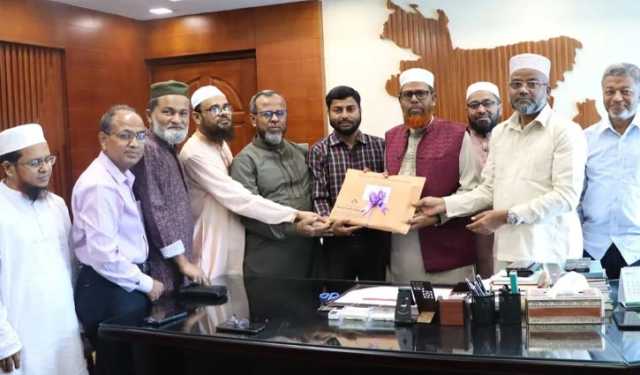 ফাজিল পরীক্ষার ফল প্রকাশ, পাসের হার ৯৩ শতাংশ