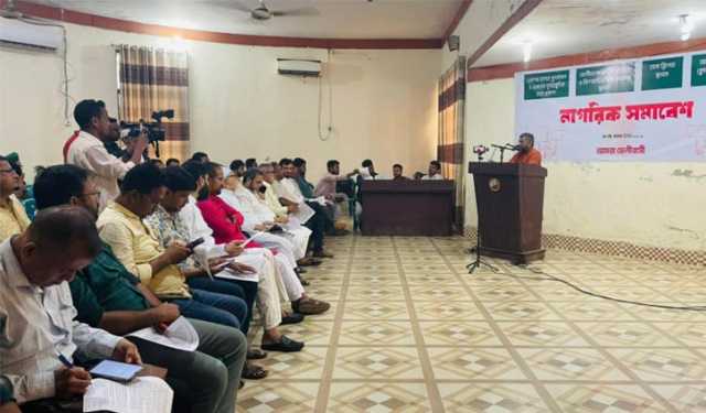 ফেনীতে বিশেষায়িত বিশ্ববিদ্যালয়, মেডিকেল কলেজ ও সেনা ব্রিগেড দাবি