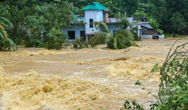 এ বছরও কুমিল্লায় বন্যার শঙ্কা
