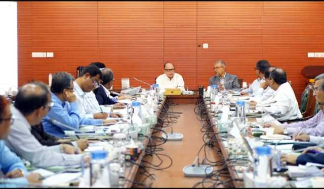 জনগণের নিরাপদ খাদ্য প্রাপ্তি নিশ্চিতে সম্ভাব্য সবকিছুই করা হবে