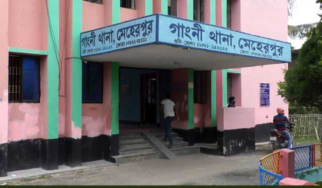 মেহেরপুরে পানিতে ডুবে শিশুর মৃত্যু