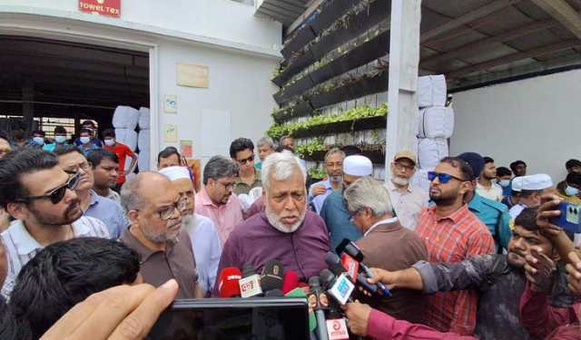 শনিবার সন্ধ্যার মধ্যেই গ্যাস সরবরাহ পরিস্থিতির উন্নতি হবে: জ্বালানি উপদেষ্টা