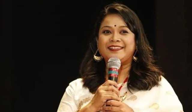 চুয়াল্লিশে থেমে গেল সংগীতশিল্পী গায়ত্রীর জীবন