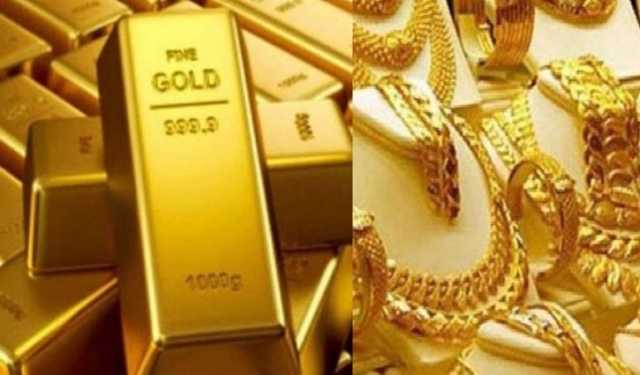 দুই দিনের ব্যবধানে ফের বাড়ল স্বর্ণের দাম