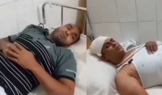 কাপাসিয়ায় পুলিশের ওপর হামলার অভিযোগে মামলা