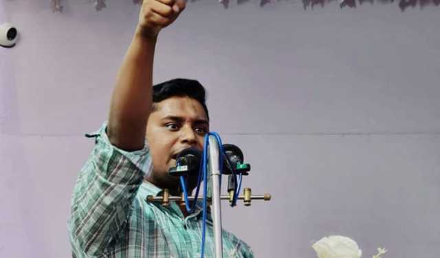 উপদেষ্টা মাহফুজকে শারীরিকভাবে লাঞ্ছিত করা কোনোভাবেই প্রত্যাশিত ন