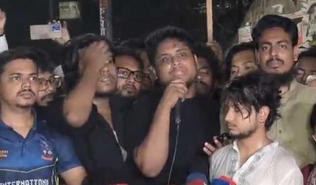 আ.লীগ নিষিদ্ধের দাবি: শাহাবাগে ৩টায় গণজমায়েতের ডাক