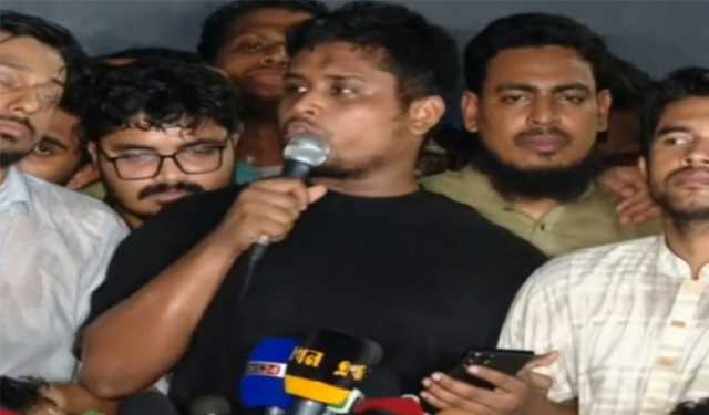 ‘সরকারের ঘোষণা ইতিবাচক’, শাহবাগ ছাড়লেন আন্দোলনকারীরা