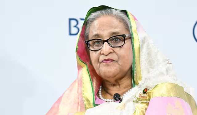 হাসিনার নামের মামলা ৪৮ ঘণ্টার মধ্যে তুলে নেওয়ার আবেদন