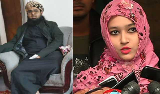কতটা মিথ্যাবাদী হলে ৯টা বিয়ের কথা অস্বীকার করেন: হ্যাপি
