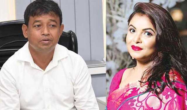 শাওন-হারুনসহ ১২ জনের দেশত্যাগে নিষেধাজ্ঞা