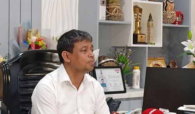 হারুনের সহযোগীসহ ৩ জনের দেশত্যাগে নিষেধাজ্ঞা