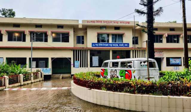 ধামরাইয়ে একসঙ্গে তিন কন্যাসন্তানের জন্ম