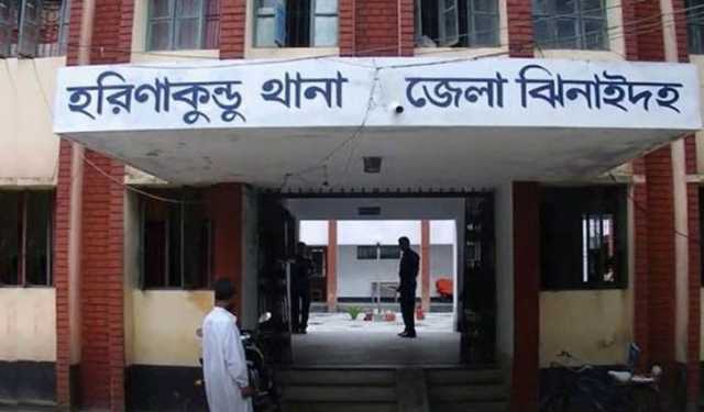 ঝিনাইদহে ট্রলির ধাক্কায় শিশু নিহত, মা হাসপাতালে