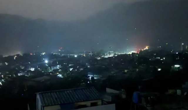 ভারতের দুটি যুদ্ধবিমান ভূপাতিত করার দাবি পাকিস্তানের