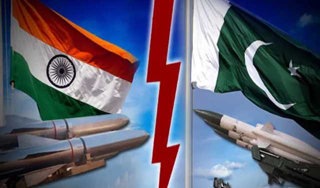ভারত-পাকিস্তানের পারমাণিক অস্ত্র ব্যবহারের নীতি কী?