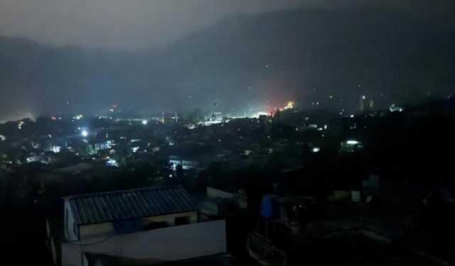 পাকিস্তানের যেসব স্থানে হামলা চালিয়েছে ভারত