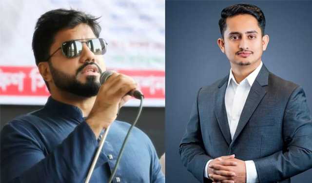 অবৈধ নির্বাচনের মেয়র হতে চাইলে সেটা কি বৈধ হয়, প্রশ্ন সারজিসের