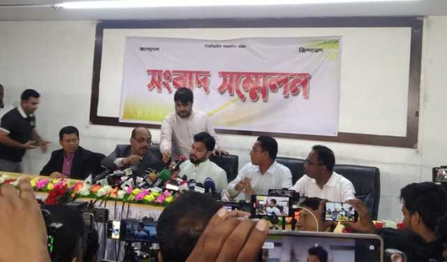 রায়ের সমালোচনাকারীরা আদালত অবমাননা করছেন: ইশরাক