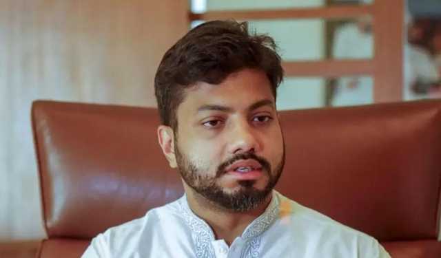 যারা একটি দলের প্রতিনিধির কাজ করেছে, তাদের অবিলম্বে পদত‍্যাগ করতে হবে: ইশরাক 