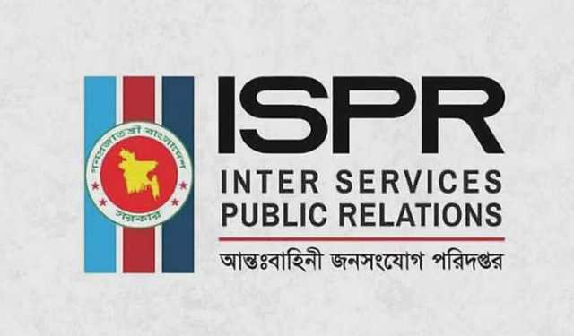 সেনানিবাসে প্রাণ রক্ষার্থে আশ্রয় নেওয়া ব্যক্তিদের প্রসঙ্গে সেনাবাহিনীর অবস্থান