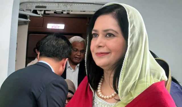 জুবাইদা রহমানের আপিলের রায় বুধবার