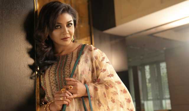 মানুষের না বলা অনুভূতির গল্প এটি: জয়া