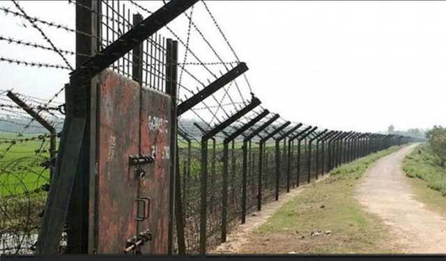 কুষ্টিয়া সীমান্ত এলাকায় নিরাপত্তা ব্যবস্থা জোরদার
