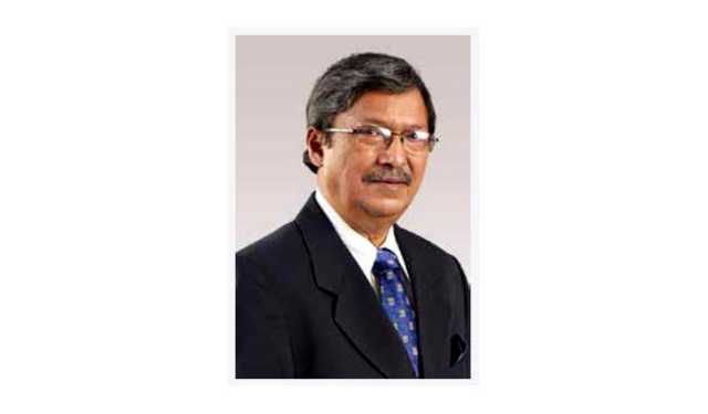 এবি ব্যাংকের নতুন চেয়ারম্যান কাইজার এ চৌধুরী