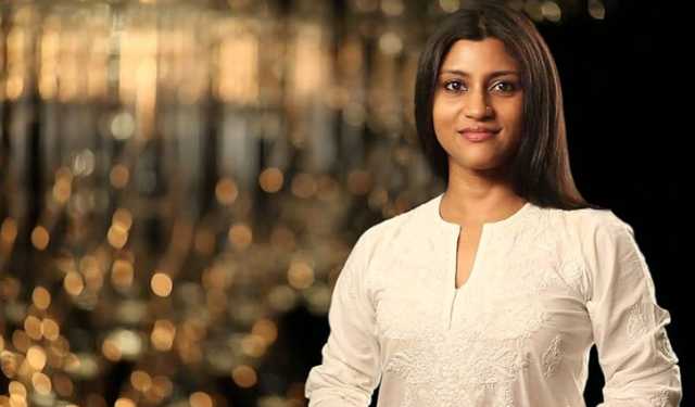 অসম প্রেমের গুঞ্জনে ঘি ঢাললেন কঙ্কনা