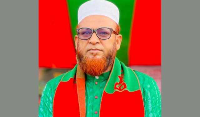 সাবেক এমপি কাজিম উদ্দিন গ্রেপ্তার 