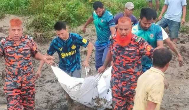 দীঘিনালা ও লক্ষ্মীছড়িতে নদীতে নিখোঁজ দুজনের মরদেহ উদ্ধার